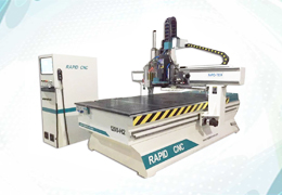 實木復(fù)合型加工中心